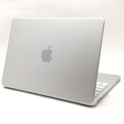 MacBook Neo A18 Pro / 13インチ / 2026 / 8GB / 512GB / シルバー / ランク:A / MHFC4J/A / A3404 【中古品管理番号:42348】