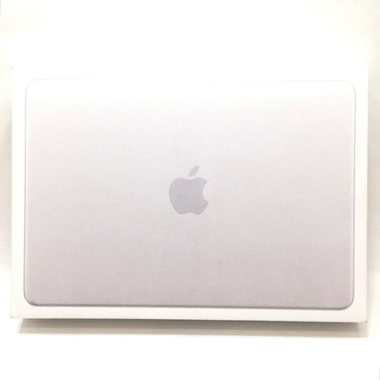 MacBook Neo A18 Pro / 13インチ / 2026 / 8GB / 512GB / シルバー / ランク:A / MHFC4J/A / A3404 【中古品管理番号:42348】