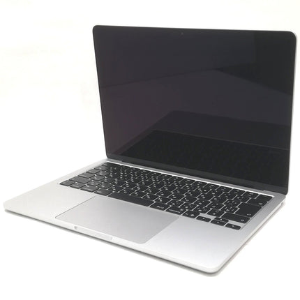 MacBook Air M5 / 13インチ / 2026 / 16GB / 512GB / シルバー / ランク:A / MDH74J/A / A3449 【中古品管理番号:42349】