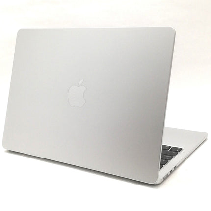 MacBook Air M5 / 13インチ / 2026 / 16GB / 512GB / シルバー / ランク:A / MDH74J/A / A3449 【中古品管理番号:42349】