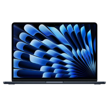MacBook Air M5 / 13インチ / 2026 / 16GB / 1TB / ミッドナイト / ランク:SS / MDHF4J/A / A3449 【中古品管理番号:42350】
