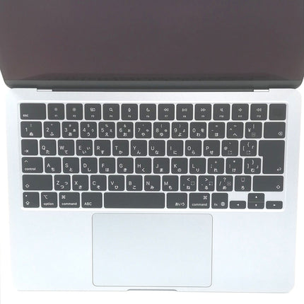 MacBook Air M5 / 13インチ / 2026 / 16GB / 512GB / スカイブルー / ランク:B / MDHH4J/A / A3449 【中古品管理番号:42352】