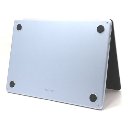 MacBook Air M5 / 13インチ / 2026 / 16GB / 512GB / スカイブルー / ランク:B / MDHH4J/A / A3449 【中古品管理番号:42352】