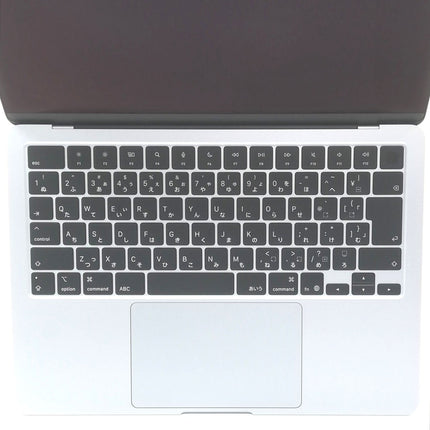 MacBook Air M5 / 13インチ / 2026 / 24GB / 1TB / スカイブルー / ランク:A / MDHK4J/A / A3449 【中古品管理番号:42354】