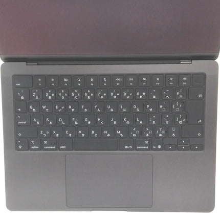 MacBook Pro M5 / 14インチ / 2025 / 24GB / 1TB / スペースブラック / ランク:A / MDE34J/A / 【中古品管理番号:42355】