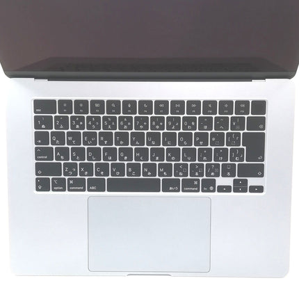 MacBook Air M4 / 15インチ / 2025 / 16GB / 256GB / スカイブルー / ランク:A / MC7A4J/A / A3241 【中古品管理番号:42356】