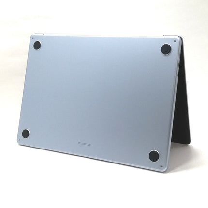 MacBook Air M4 / 15インチ / 2025 / 16GB / 256GB / スカイブルー / ランク:A / MC7A4J/A / A3241 【中古品管理番号:42356】