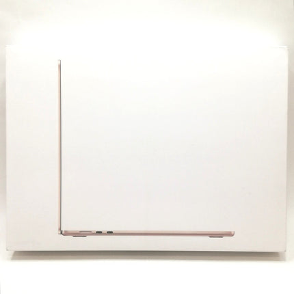 MacBook Air M4 / 15インチ / 2025 / 24GB / 512GB / スターライト / ランク:A / MC6K4J/A / A3241 【中古品管理番号:42357】