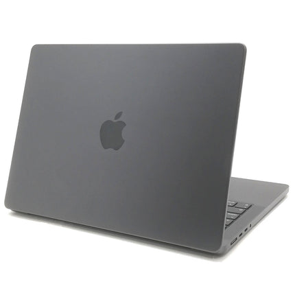 MacBook Pro M5 Pro / 14インチ / 2026 / 24GB / 1TB / スペースブラック / ランク:A / MGDR4J/A / 【中古品管理番号:42358】