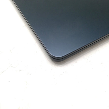 MacBook Air M3 / 13インチ / 2024 / 16GB / 256GB / ミッドナイト / ランク:C / MRXV3J/A / A3113 【中古品管理番号:42359】