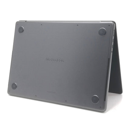 MacBook Pro M5 / 14インチ / 2025 / 16GB / 512GB / スペースブラック / ランク:A / MDE04J/A / 【中古品管理番号:42360】