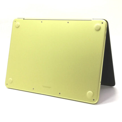 MacBook Neo A18 Pro / 13インチ / 2026 / 8GB / 256GB / シトラス / ランク:A / MHFD4J/A / A3404 【中古品管理番号:42361】