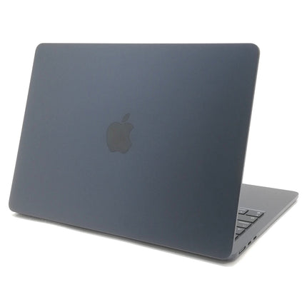 MacBook Air M4 / 13インチ / 2025 / 16GB / 256GB / ミッドナイト / ランク:A / MW123J/A / A3240 【中古品管理番号:42362】