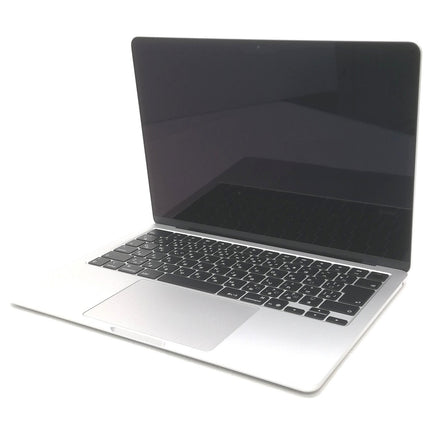MacBook Air M5 / 13インチ / 2026 / 16GB / 512GB / シルバー / ランク:A / MDH74J/A / A3449 【中古品管理番号:42363】