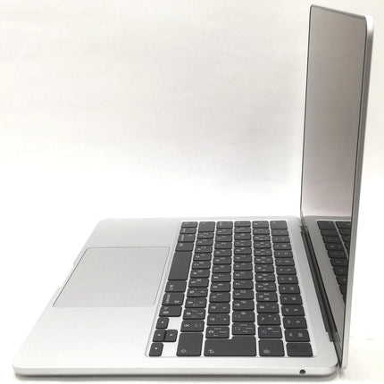 MacBook Air M5 / 13インチ / 2026 / 16GB / 512GB / シルバー / ランク:A / MDH74J/A / A3449 【中古品管理番号:42363】