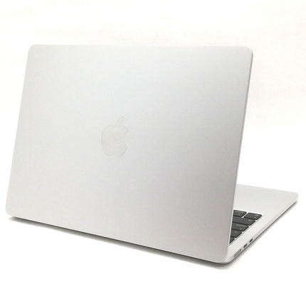 MacBook Air M5 / 13インチ / 2026 / 16GB / 512GB / シルバー / ランク:A / MDH74J/A / A3449 【中古品管理番号:42363】