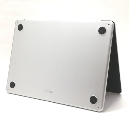 MacBook Air M5 / 13インチ / 2026 / 16GB / 512GB / シルバー / ランク:A / MDH74J/A / A3449 【中古品管理番号:42363】
