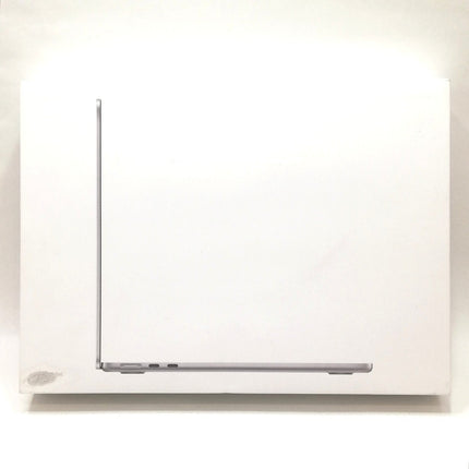 MacBook Air M5 / 13インチ / 2026 / 16GB / 512GB / シルバー / ランク:A / MDH74J/A / A3449 【中古品管理番号:42363】