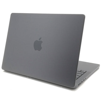 MacBook Pro M5 / 14インチ / 2025 / 16GB / 512GB / スペースブラック / ランク:A / MDE04J/A / 【中古品管理番号:42364】