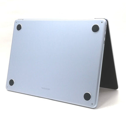MacBook Air M4 / 13インチ / 2025 / 16GB / 256GB / スカイブルー / ランク:A / MC6T4J/A / A3240 【中古品管理番号:42365】