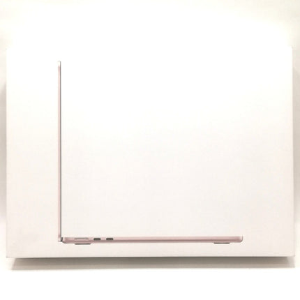 MacBook Air M4 / 13インチ / 2025 / 24GB / 512GB / スターライト / ランク:B / MC6A4J/A / A3240 【中古品管理番号:42367】