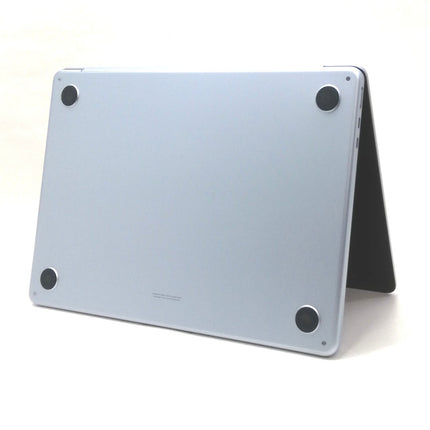 MacBook Air M4 / 13インチ / 2025 / 24GB / 512GB / スカイブルー / ランク:A / MC6V4J/A / A3240 【中古品管理番号:42368】