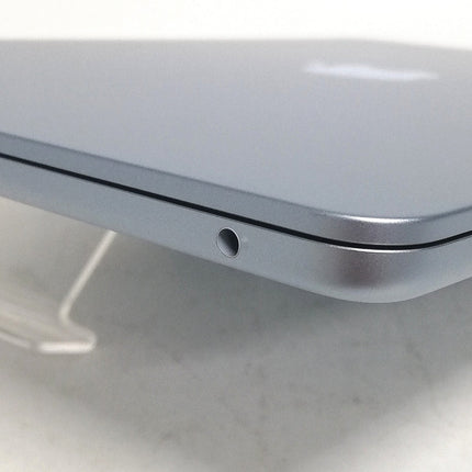 MacBook Air M4 / 13インチ / 2025 / 16GB / 256GB / スカイブルー / ランク:A / MC6T4J/A / A3240 【中古品管理番号:42369】