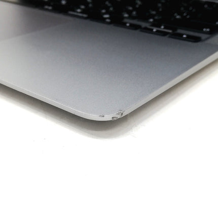 MacBook Air M1 / 13インチ / 2020 / 8GB / 256GB / スペースグレイ / ランク:D / MGN63J/A / A2337 【中古品管理番号:42372】