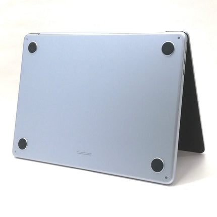 MacBook Air M4 / 13インチ / 2025 / 16GB / 256GB / スカイブルー / ランク:A / MC6T4J/A / A3240 【中古品管理番号:42373】