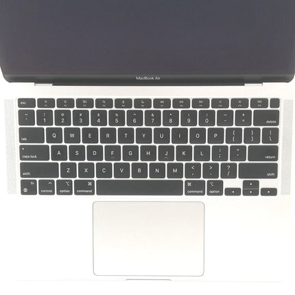 MacBook Air M1 / 13インチ / 2020 / 8GB / 1TB / シルバー / ランク:C / MGNA3J/A / A2337 【中古品管理番号:42375】
