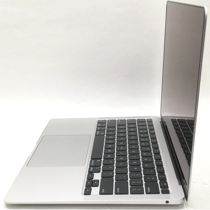 MacBook Air M1 / 13インチ / 2020 / 8GB / 1TB / シルバー / ランク:C / MGNA3J/A / A2337 【中古品管理番号:42375】