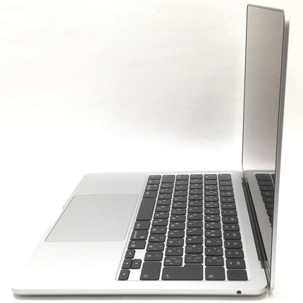 MacBook Air M5 / 13インチ / 2026 / 16GB / 512GB / シルバー / ランク:A / MDH74J/A / A3449 【中古品管理番号:42377】