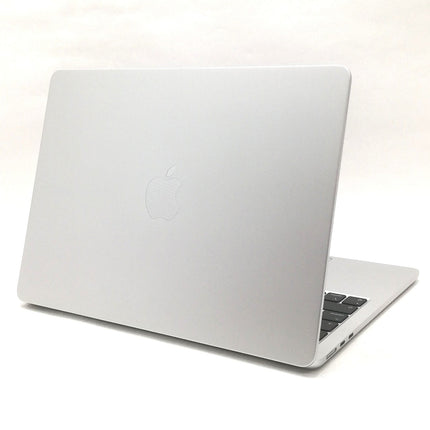 MacBook Air M5 / 13インチ / 2026 / 16GB / 512GB / シルバー / ランク:A / MDH74J/A / A3449 【中古品管理番号:42377】