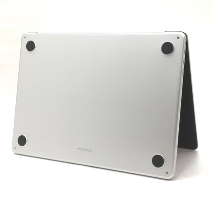 MacBook Air M5 / 13インチ / 2026 / 16GB / 512GB / シルバー / ランク:A / MDH74J/A / A3449 【中古品管理番号:42377】