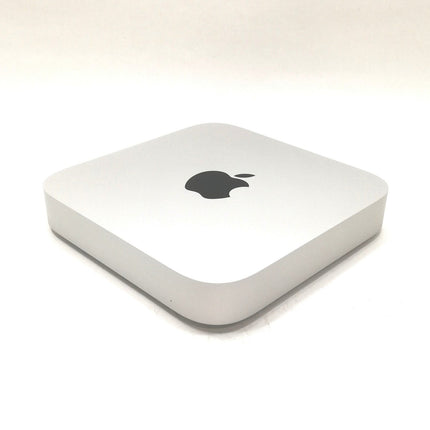 Mac mini M2 / 2023 / 8GB / 256GB / シルバー / ランク:B / MMFJ3J/A / 【中古品管理番号:42378】