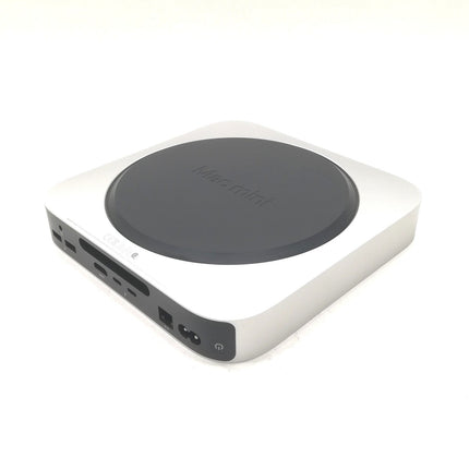 Mac mini M2 / 2023 / 8GB / 256GB / シルバー / ランク:B / MMFJ3J/A / 【中古品管理番号:42378】