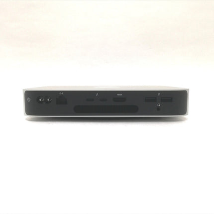 Mac mini M2 / 2023 / 8GB / 256GB / シルバー / ランク:B / MMFJ3J/A / 【中古品管理番号:42378】
