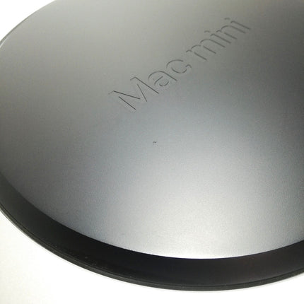 Mac mini M2 / 2023 / 8GB / 256GB / シルバー / ランク:B / MMFJ3J/A / 【中古品管理番号:42378】