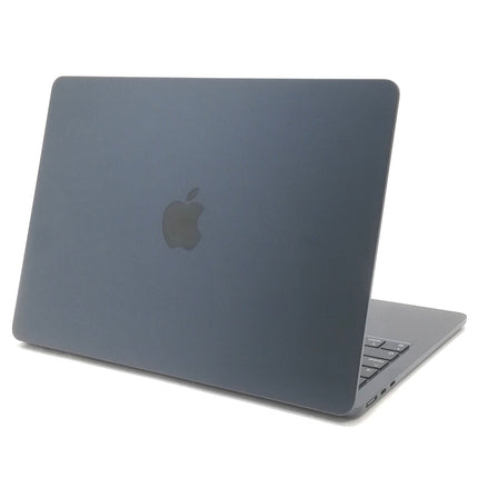 MacBook Air M5 / 13インチ / 2026 / 16GB / 512GB / ミッドナイト / ランク:A / MDHE4J/A / A3449 【中古品管理番号:42379】