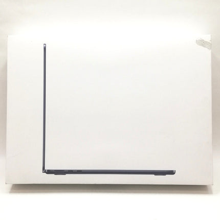 MacBook Air M5 / 13インチ / 2026 / 16GB / 512GB / ミッドナイト / ランク:A / MDHE4J/A / A3449 【中古品管理番号:42379】