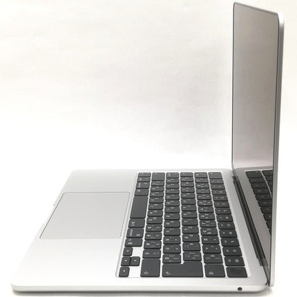 MacBook Air M5 / 13インチ / 2026 / 16GB / 512GB / シルバー / ランク:B / MDH74J/A / A3449 【中古品管理番号:42382】