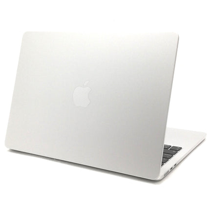 MacBook Air M5 / 13インチ / 2026 / 16GB / 512GB / シルバー / ランク:B / MDH74J/A / A3449 【中古品管理番号:42382】