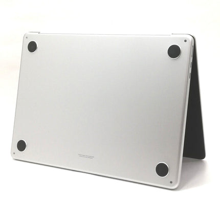 MacBook Air M5 / 13インチ / 2026 / 16GB / 512GB / シルバー / ランク:B / MDH74J/A / A3449 【中古品管理番号:42382】