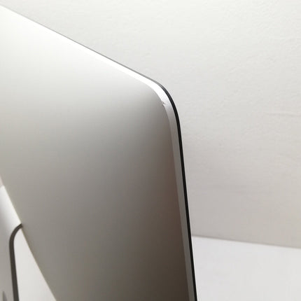 iMac / 27インチ / 2020 / 96GB / 1TB / シルバー / ランク:C / MXWU2J/A / 【中古品管理番号:42384】