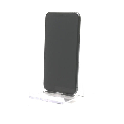 iPhone 11 Pro / 2019 / 256GB / ミッドナイトグリーン / SoftBank版SIMロック解除品 / ランク:D / MWCC2J/A / A2215 【中古品管理番号:42385】