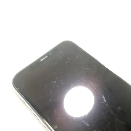 iPhone 11 Pro / 2019 / 256GB / ミッドナイトグリーン / SoftBank版SIMロック解除品 / ランク:D / MWCC2J/A / A2215 【中古品管理番号:42385】