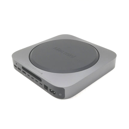 Mac mini / 2018 / 32GB / 1TB / スペースグレイ / ランク:B / MRTT2J/A / 【中古品管理番号:42388】