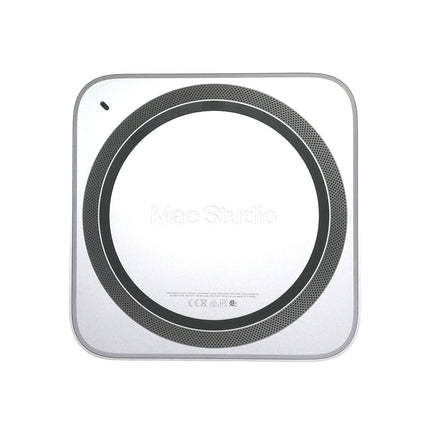 Mac Studio M4 Max / 2025 / 36GB / 512GB / シルバー / ランク:A / MU963J/A / 【中古品管理番号:42393】