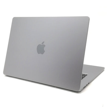 MacBook Air M3 / 15インチ / 2024 / 16GB / 512GB / スペースグレイ / ランク:A / MXD13J/A / A3114 【中古品管理番号:42395】
