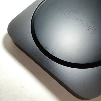 Mac mini / 2018 / 16GB / 1TB / スペースグレイ / ランク:C / MRTT2J/A / 【中古品管理番号:42396】